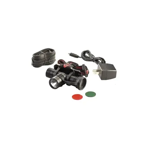 ProTac HL USB Rechareable ProTac HL USB Rechareable