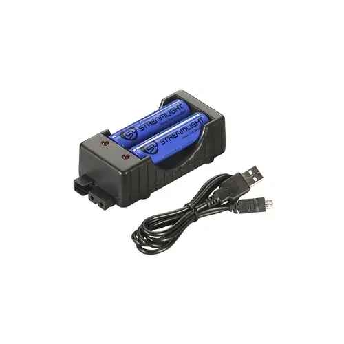USB Battery Charger Kit USB Battery Charger Kit