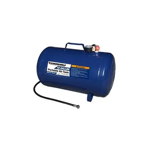 10 Gallon Air Tank 10 Gallon Air Tank