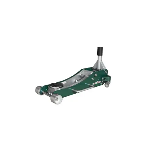 2 Ton Aluminum Service Jack 2 Ton Aluminum Service Jack