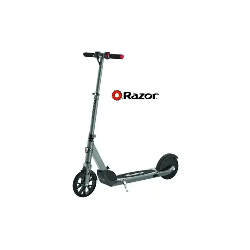 Razor E Prime Electric Scooter Razor E Prime Electric Scooter