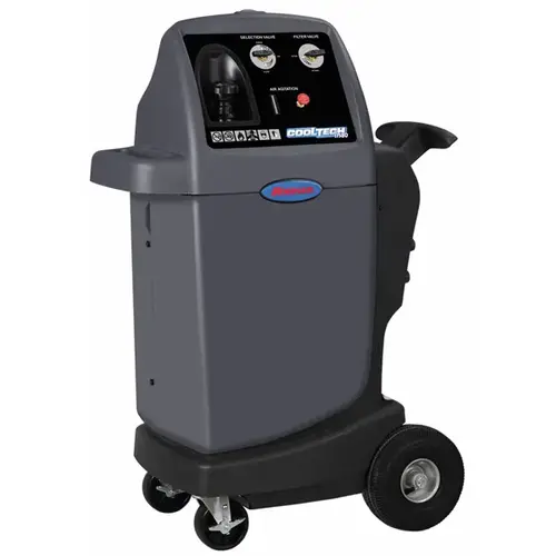 A/C System Component Flusher A/C System Component Flusher