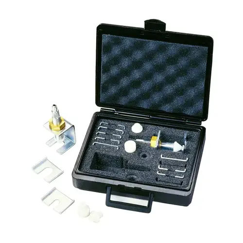 Universal Flushing Adapter Kit Universal Flushing Adapter Kit