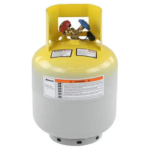 50Lb (32Kg) Refillable Tank 50Lb (32Kg) Refillable Tank