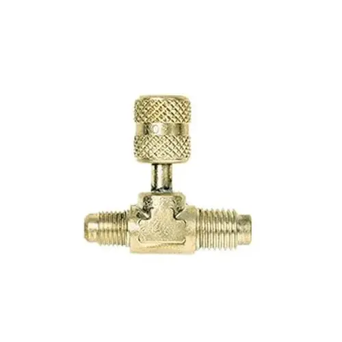 1/4" MFL x 1/2" Acme Adapter 1/4" MFL x 1/2" Acme Adapter