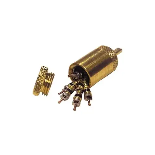 1/4" Valve Core Remover 1/4" Valve Core Remover