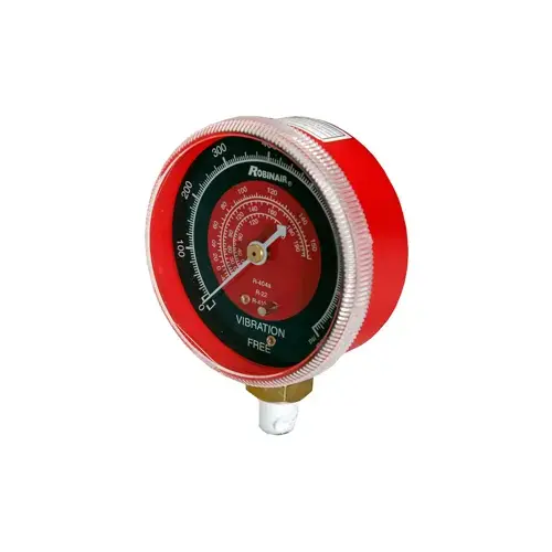 High Side Gauge for 34288NI High Side Gauge for 34288NI