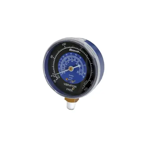Low Side Gauge for 34288NI Low Side Gauge for 34288NI