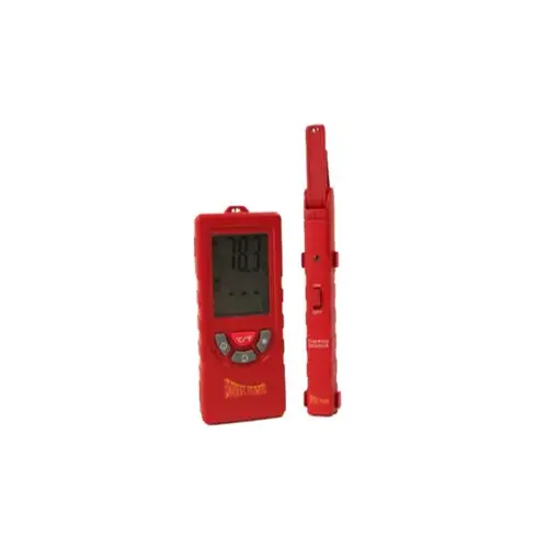 TEMPERATURE PROBE KIT TEMPERATURE PROBE KIT