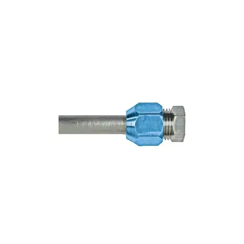 19mm A/C Compression Block Off 19mm A/C Compression Block Off