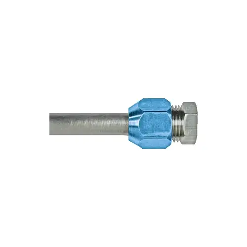 12mm A/C Compression Block Off 12mm A/C Compression Block Off