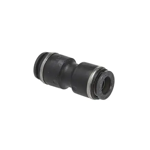 Straight Union 3/8" Tube (2) Straight Union 3/8" Tube (2)