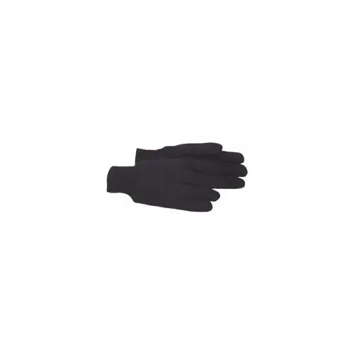 9oz Large Brown Jersey Glove 9oz Large Brown Jersey Glove