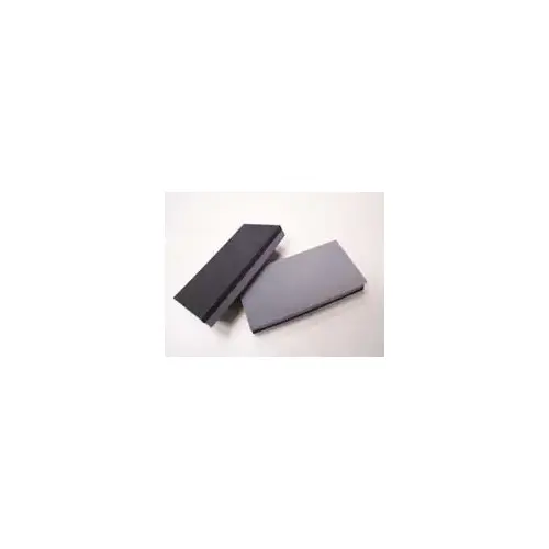DOUBLE DENSITY SANDING BLOCK DOUBLE DENSITY SANDING BLOCK