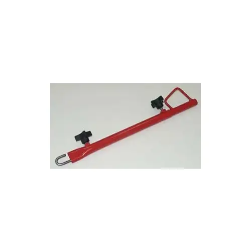 Hatch Jammer Door Holding Hatch Jammer Door Holding