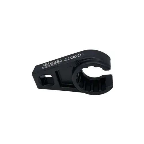 1-1/8" Spline Drive Crowfoot 1-1/8" Spline Drive Crowfoot
