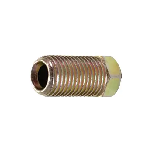 3/8"-24L Inverted Flare Nut 3/8"-24L Inverted Flare Nut