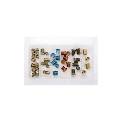 1/4 Brake Line Fitting 1/4 Brake Line Fitting
