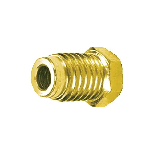 M11 x 1.5 Bubble Flare Nut M11 x 1.5 Bubble Flare Nut