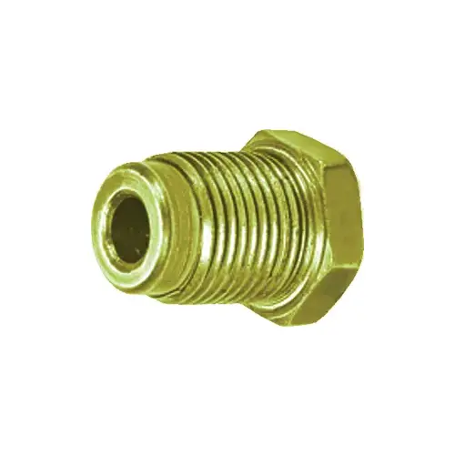 M12 x 1.0 Bubble Flare Nut M12 x 1.0 Bubble Flare Nut