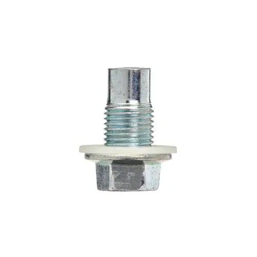 1/2"-20 Pilot Point Oil Drain 1/2"-20 Pilot Point Oil Drain