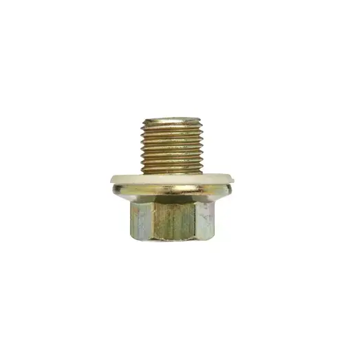 M12-1.25 Standard Oil Drain M12-1.25 Standard Oil Drain