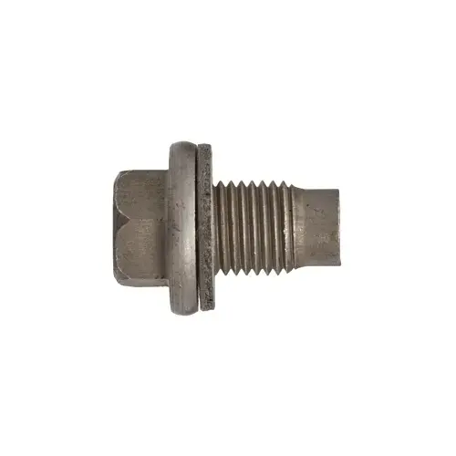 M14-1.5 Pilot Point Oil Drain M14-1.5 Pilot Point Oil Drain