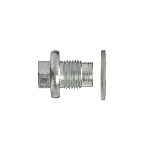 M14-1.25 Pilot Point Oil Drain M14-1.25 Pilot Point Oil Drain