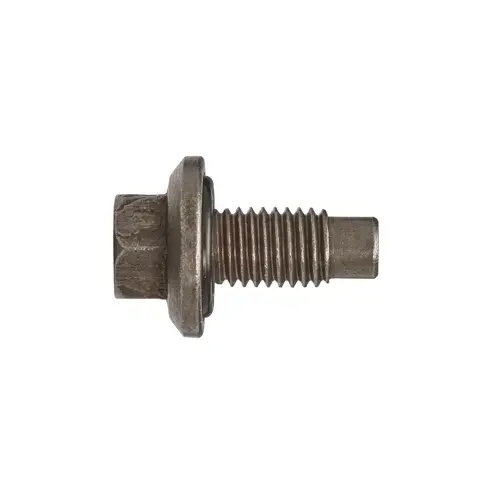 M12-1.75 Pilot Point w/ Inset M12-1.75 Pilot Point w/ Inset