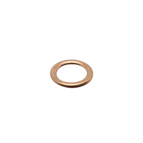 1/2" Copper Crush Oil Drain 1/2" Copper Crush Oil Drain