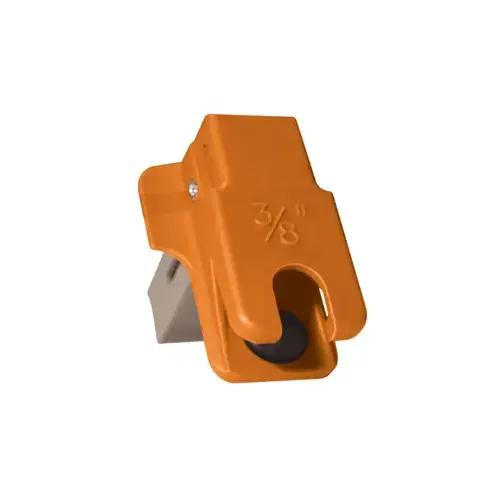 3/8" Fluid Line Stopper (1) 3/8" Fluid Line Stopper (1)