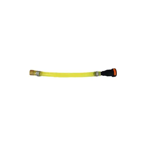 Schrader Valve Line Adapter Schrader Valve Line Adapter