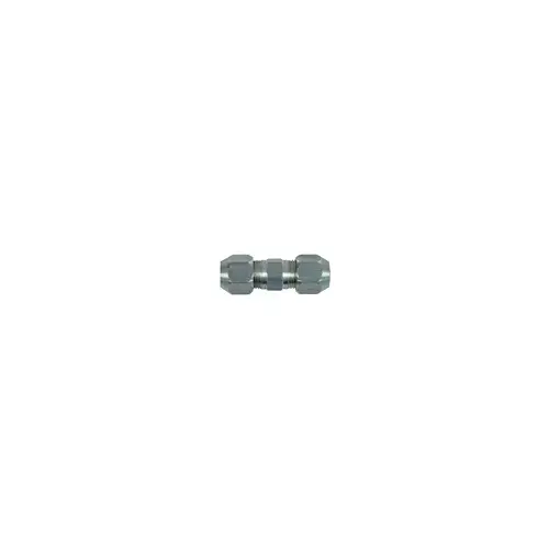 1/2" Heater Compression Union 1/2" Heater Compression Union