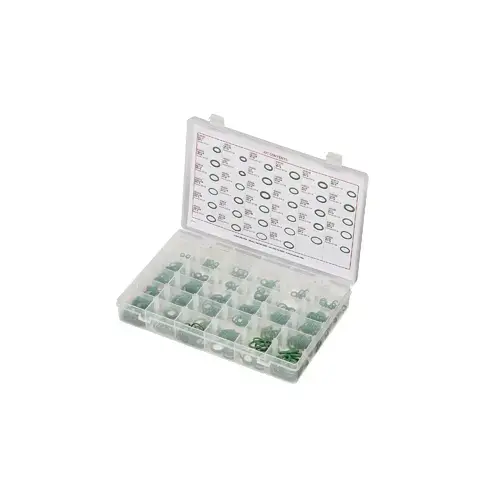 HNBR O-Ring Assortment HNBR O-Ring Assortment