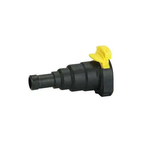 12mm-1/2" Straight Push Quick 12mm-1/2" Straight Push Quick