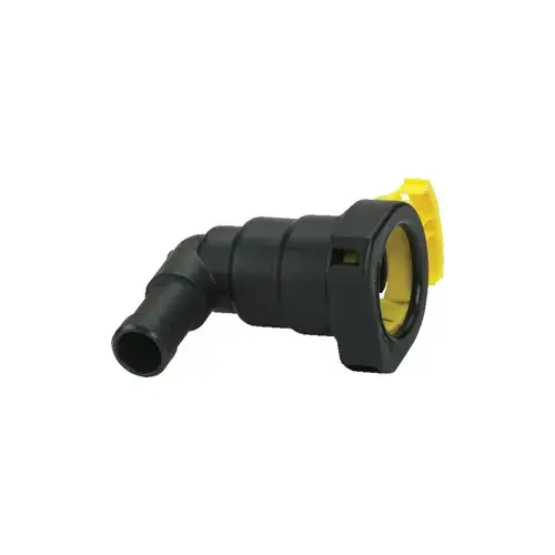 12mm-1/2" 90 Degree Push Quick 12mm-1/2" 90 Degree Push Quick