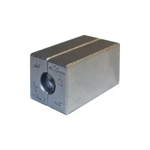 Die- 3/16" & 4.75mm - 45 & Die- 3/16" & 4.75mm - 45 &