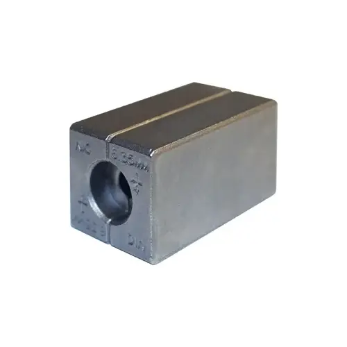 PFT Die - 1/4" - 45 & DIN (1) PFT Die - 1/4" - 45 & DIN (1)