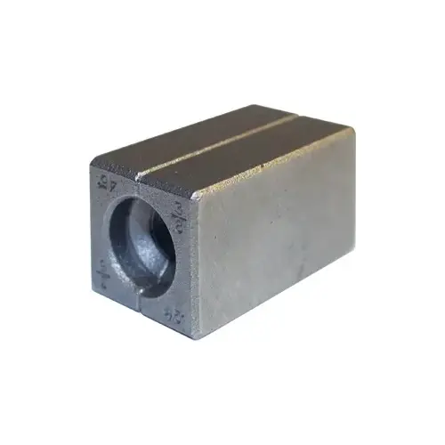 PFT Die - 3/8" - 45 (1) PFT Die - 3/8" - 45 (1)
