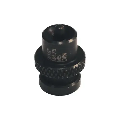 PFT Punch - 3/16" & 4.75mm - PFT Punch - 3/16" & 4.75mm -