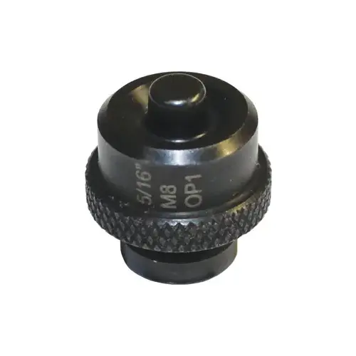 PFT Punch - 5/16" & 8mm - 45 PFT Punch - 5/16" & 8mm - 45