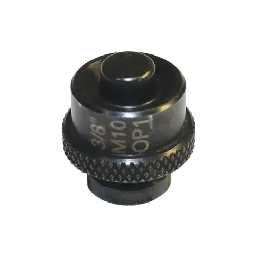 PFT Punch - 3/8" - 45 OP1 (1) PFT Punch - 3/8" - 45 OP1 (1)