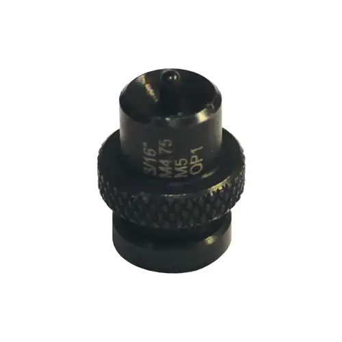 PFT Punch - 3/16" & 4.75mm - PFT Punch - 3/16" & 4.75mm -
