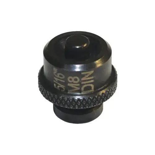 PFT Punch - 5/16" & 8mm - DIN PFT Punch - 5/16" & 8mm - DIN