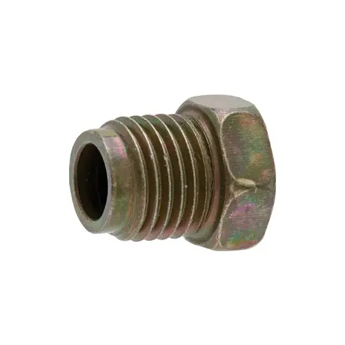 5/16" Male Tube Nut M14 x 1.5 5/16" Male Tube Nut M14 x 1.5