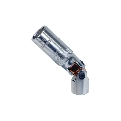 3/8" Dr 5/8" Spring-Return 3/8" Dr 5/8" Spring-Return