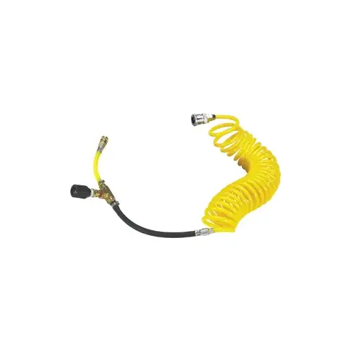 TAS3 Hose Assembly (1 Pk) TAS3 Hose Assembly (1 Pk)