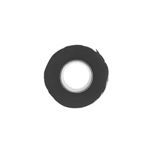 Black ULTRA Tough Tape (10 ft) Black ULTRA Tough Tape (10 ft)