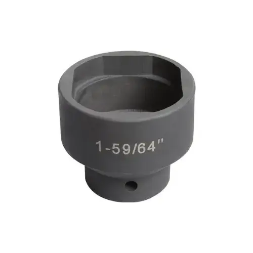3/4"Dr.1-59/64"Ball Joint Sckt 3/4"Dr.1-59/64"Ball Joint Sckt