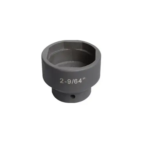 3/4"Dr 2-9/64"Ball Joint Sckt 3/4"Dr 2-9/64"Ball Joint Sckt
